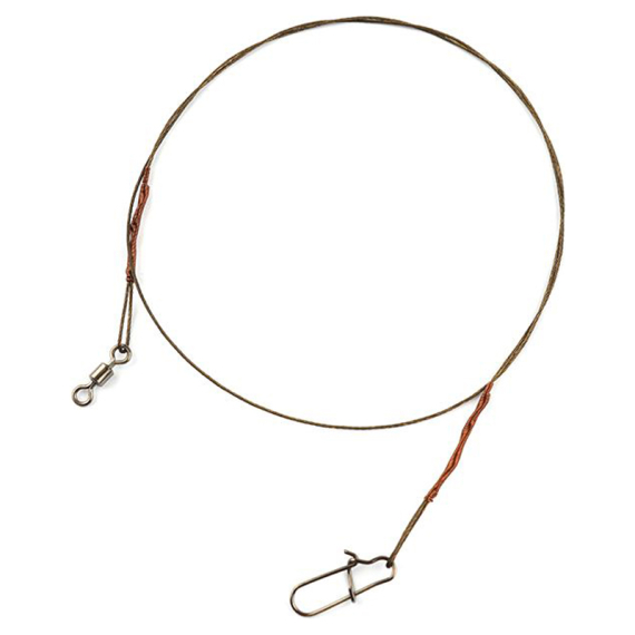 Darts Microtafs 30 cm i gruppen Krok & Småplock / Tafsar & Tafsmaterial hos Fishline (H7002r)