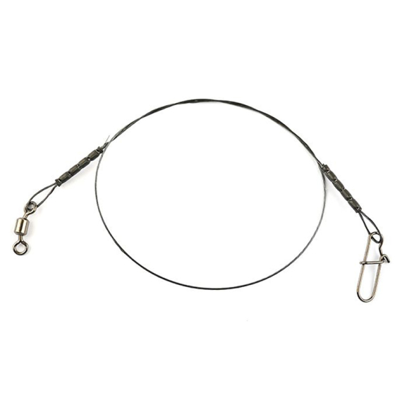 Darts Titantafs 1x7 20 cm i gruppen Krok & Småplock / Tafsar & Tafsmaterial hos Fishline (H7003-09r)