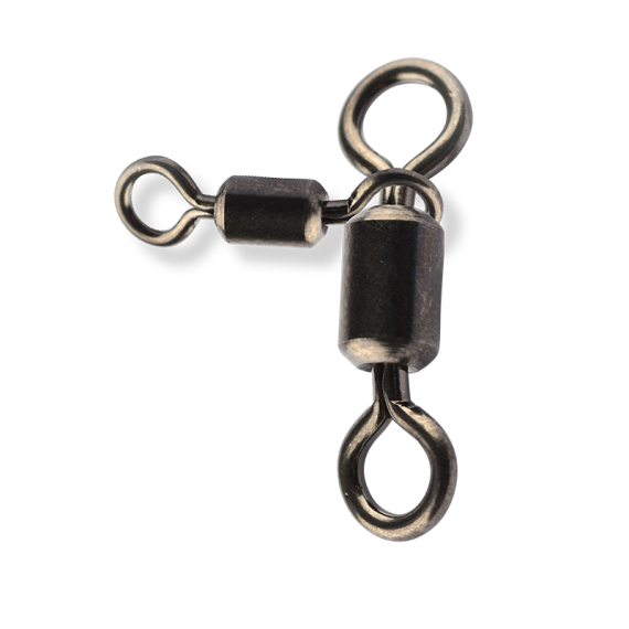 Darts Trevägs Intercross i gruppen Krok & Småplock / Lekande / Trevägslekande hos Fishline (H7121-04r)