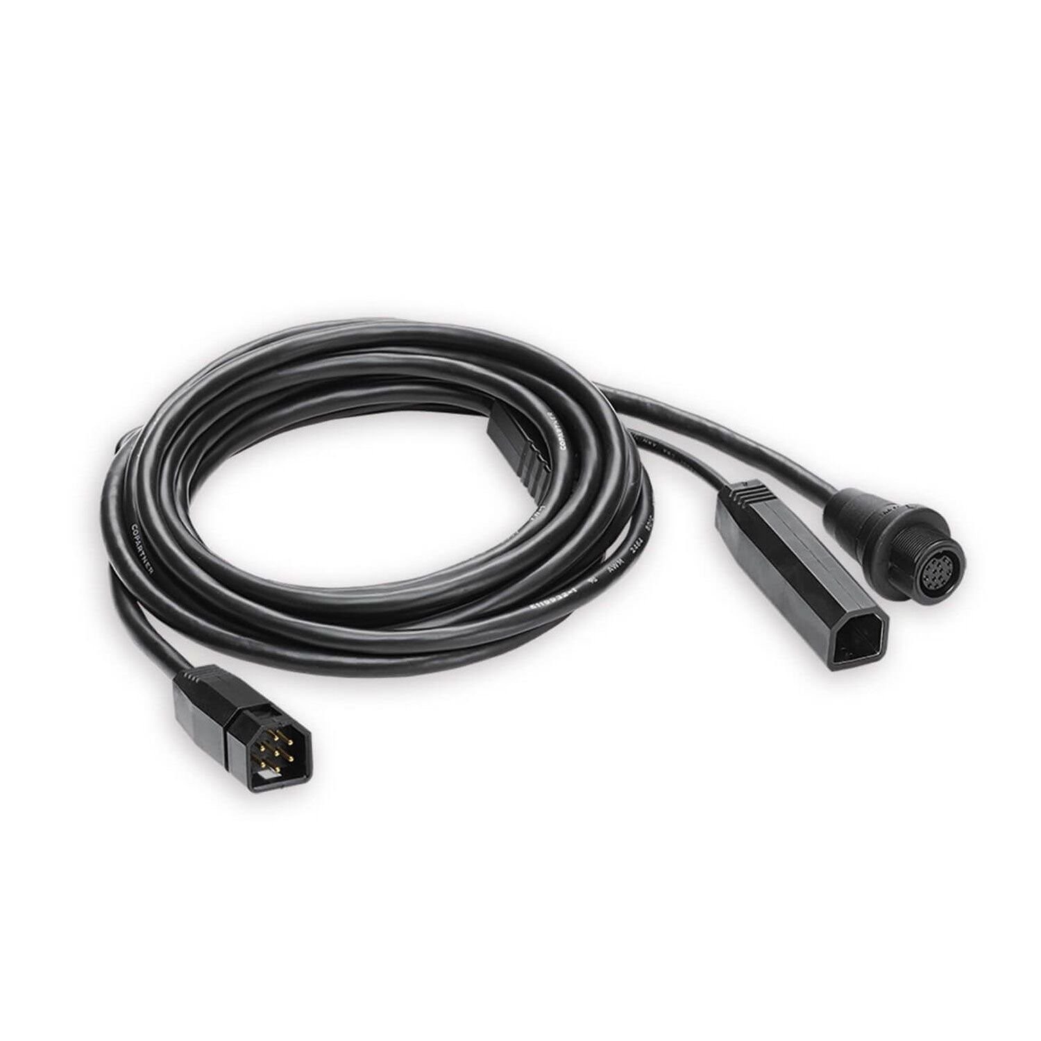 9 M360 2DDI Y Helix splitkabel M360/2D-MDI i gruppen Marinelektronik & Båt / El & Installation hos Fishline (H720107-1)