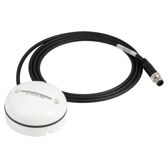 Humminbird AS GPS HS N2K i gruppen Marinelektronik & Båt / El & Installation hos Fishline (H730029-1)