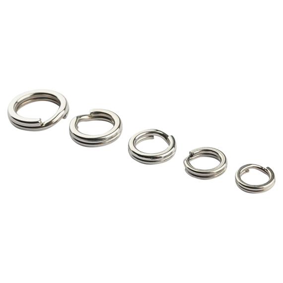 Darts Fjäderring Power i gruppen Krok & Småplock / Fjäderringar hos Fishline (H8013-08r)