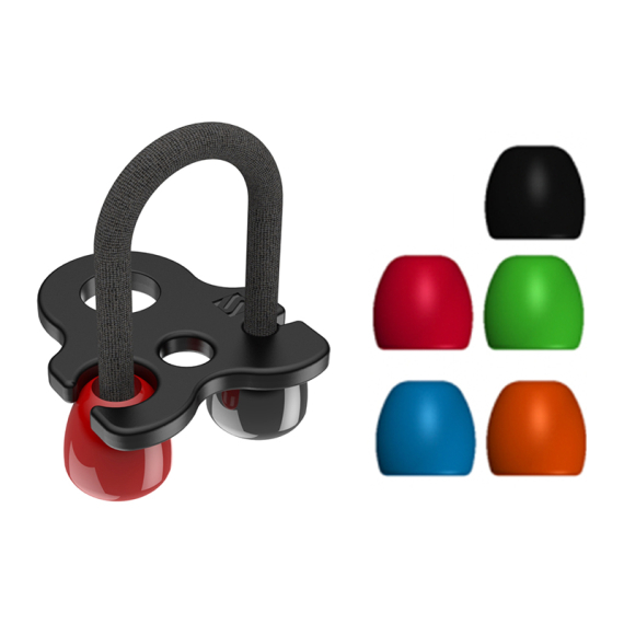 Sonik Stanz Rod Lock i gruppen Verktyg & Tillbehör / Rod Pods, Rod Rests & Banksticks / Spöklykor hos Fishline (HC0079)