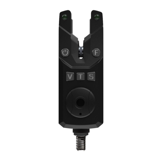 Sonik SKS2 Alarm Single i gruppen Verktyg & Tillbehör / Nappalarm & Indikatorer / Nappalarm hos Fishline (HC0080)