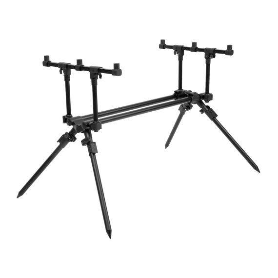 Sonik Intelx Pod 3-Rod i gruppen Verktyg & Tillbehör / Rod Pods, Rod Rests & Banksticks / Rod Pods hos Fishline (HC106)