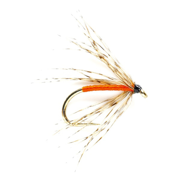Partridge & Orange # 12 i gruppen Fiskedrag / Flugor / Nymfer hos Fishline (HF0069-12)