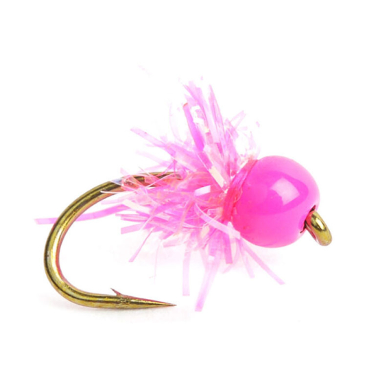 Äggmackan Pink # 14 i gruppen Fiskedrag / Flugor / Nymfer hos Fishline (HF0084-14)