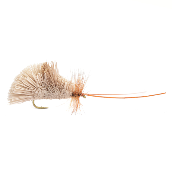 Goddard Caddis Streamer i gruppen Fiskedrag / Flugor / Torrflugor hos Fishline (HF0125-10r)