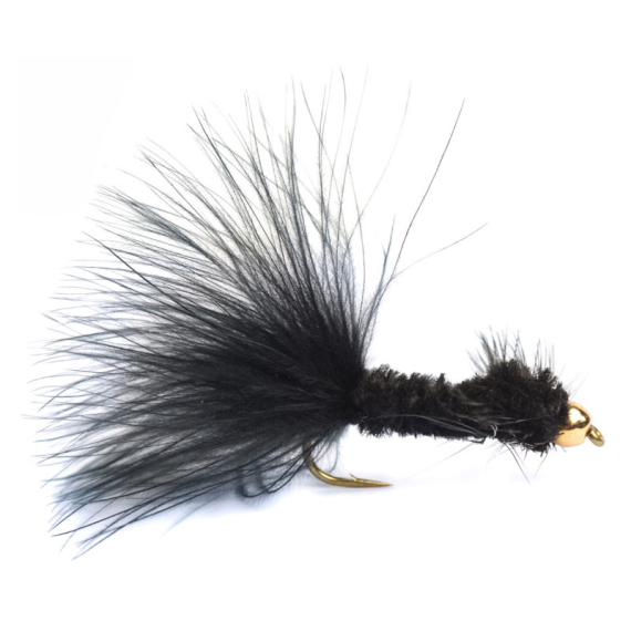 GH Montana Streamer size 8 i gruppen Fiskedrag / Flugor / Streamers hos Fishline (HF0198-8)