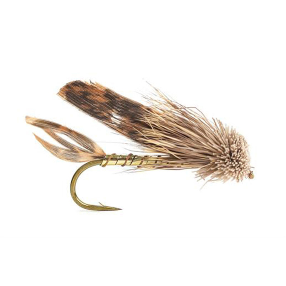 Muddler Minnow Streamer i gruppen Fiskedrag / Flugor / Streamers hos Fishline (HF1120-6r)
