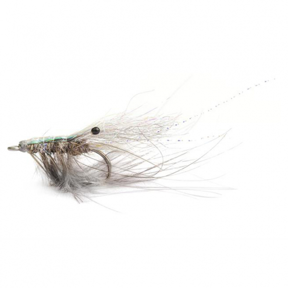 Ghost shrimp #4 i gruppen Fiskedrag / Flugor / Kustflugor hos Fishline (HF1405-4)