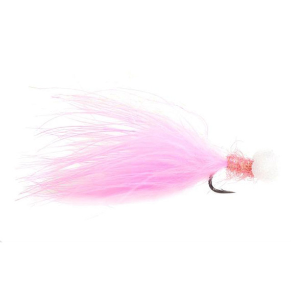 Booby Pink #6 i gruppen Fiskedrag / Flugor / Streamers hos Fishline (HF1413-6)