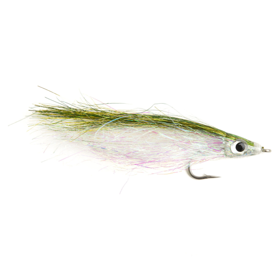 Magic Minnow Chartr. #4 i gruppen Fiskedrag / Flugor / Streamers hos Fishline (HF1421-4)