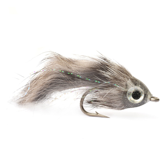 Zonker Grizzly # 4 i gruppen Fiskedrag / Flugor / Streamers hos Fishline (HF1425-4)