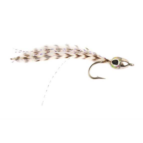 Gotland Jiggy # 4 i gruppen Fiskedrag / Flugor / Kustflugor hos Fishline (HF1433-4)