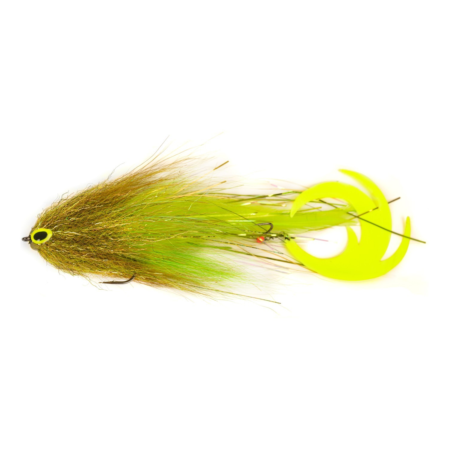 Bauers Hot Fuz - Young Pike i gruppen Superdeals-se / Paketpris hos Fishline (HF1631)
