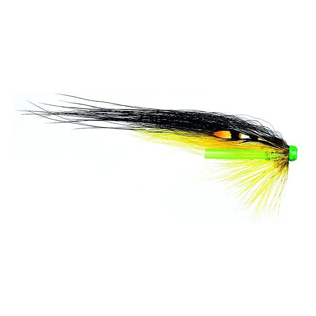 Frödin Hitch Flies - Greenlander i gruppen Fiskedrag / Flugor / Laxflugor hos Fishline (HFGLr)