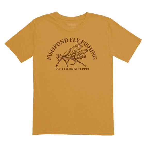 Fishpond Henry’s Fork Shirt i gruppen Kläder & Skor / Kläder / T-shirts hos Fishline (HFS-Sr)