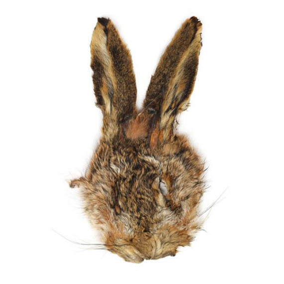 Hare\'s Mask Natural #242 i gruppen Krok & Småplock / Flugbindning / Flugbindningsmaterial / Hårmaterial / Hare & Kanin hos Fishline (HL-2HM242)