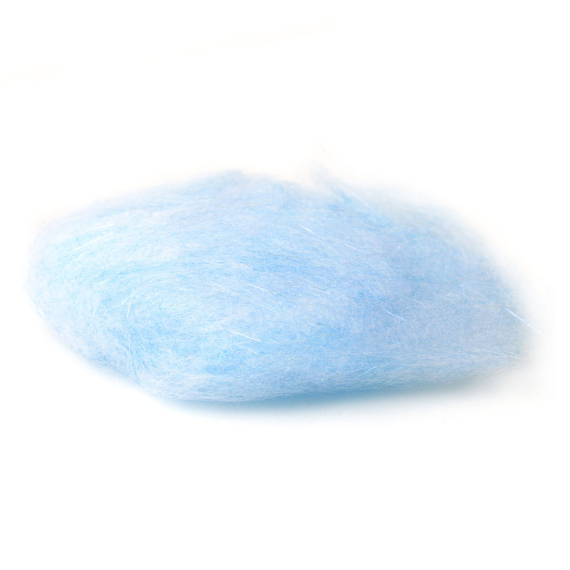 Senyo\'s Laser Dub #273 Pale Blue i gruppen Krok & Småplock / Flugbindning / Flugbindningsmaterial / Dubbing hos Fishline (HL-SL273)