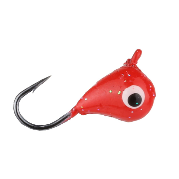 Hurricane Sierga 2,3g i gruppen Fiskedrag / Pimpelbeten / Mormyskor hos Fishline (HM2-01r)