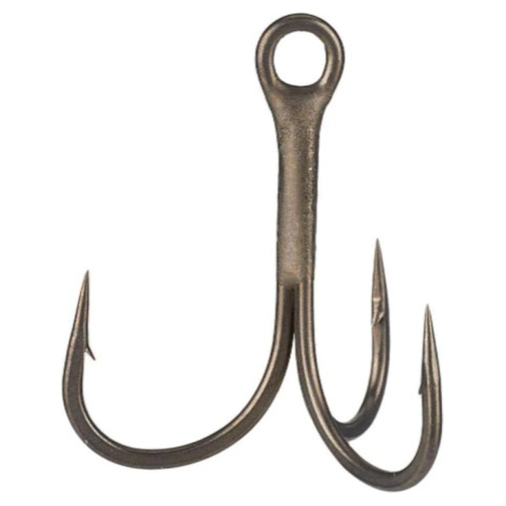 Ryugi Pierce Treble TC i gruppen Krok & Småplock / Krok / Trekrok hos Fishline (HPT044r)