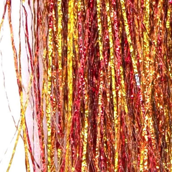 Semperfli SemperFlash Blends i gruppen Krok & Småplock / Flugbindning / Flugbindningsmaterial / Flash & Syntetvingar hos Fishline (HSFB069GRBr)