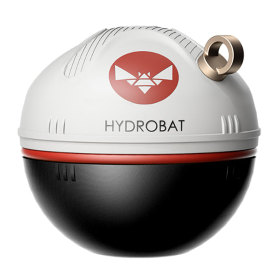 Rippton Hydrobat Sonar i gruppen Superdeals-se / Paketpris hos Fishline (HYDROBAT)