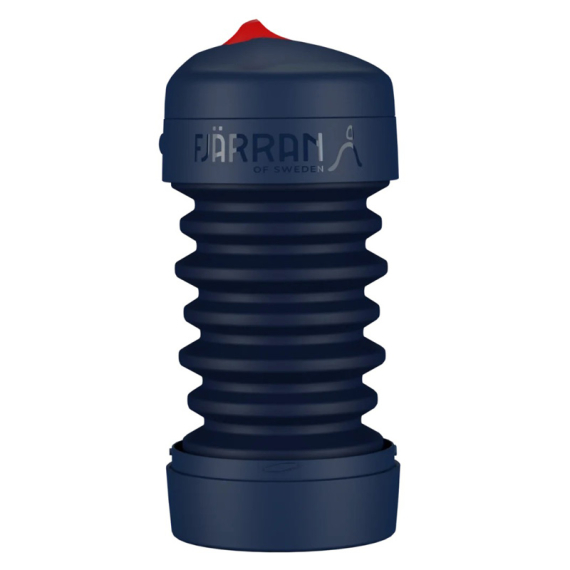 Fjärran HYP Oasis - High Altitude Blue i gruppen Outdoor / Övrig Friluftsutrustning / Vattenrening hos Fishline (HYP-BL-ONE)