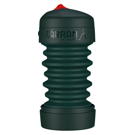 Fjärran HYP Oasis - Forest Explorer Green i gruppen Outdoor / Övrig Friluftsutrustning / Vattenrening hos Fishline (HYP-GR-ONE)