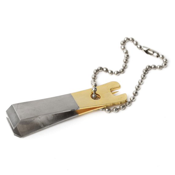 High Grade Nipper 2\'\' i gruppen Verktyg & Tillbehör / Tänger & Saxar / Linklippare & Saxar hos Fishline (IB-432)