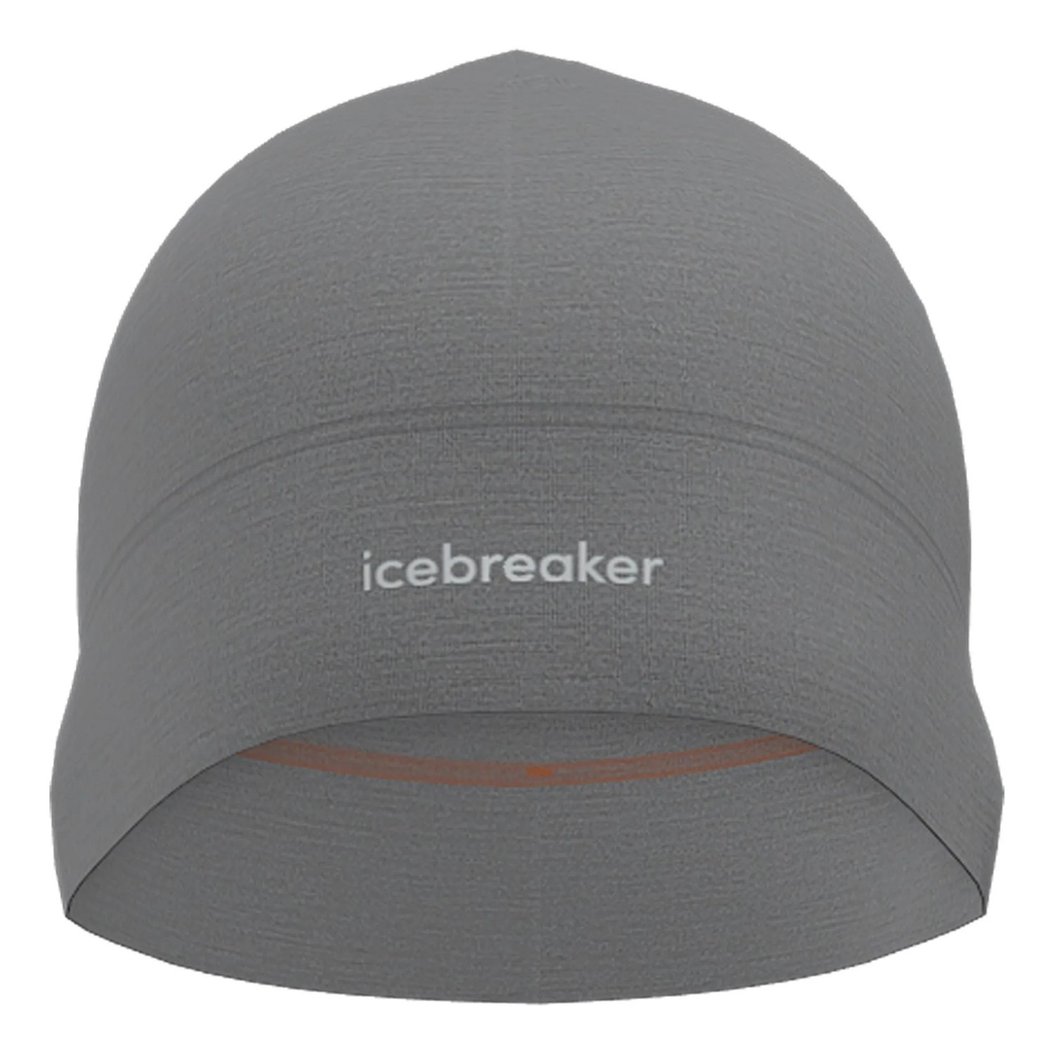 Icebreaker Uni Merino 200 Oasis Beanie Jet Heather i gruppen Kläder & Skor / Kepsar & Huvudbonader / Mössor hos Fishline (IB0A56SH0111001)