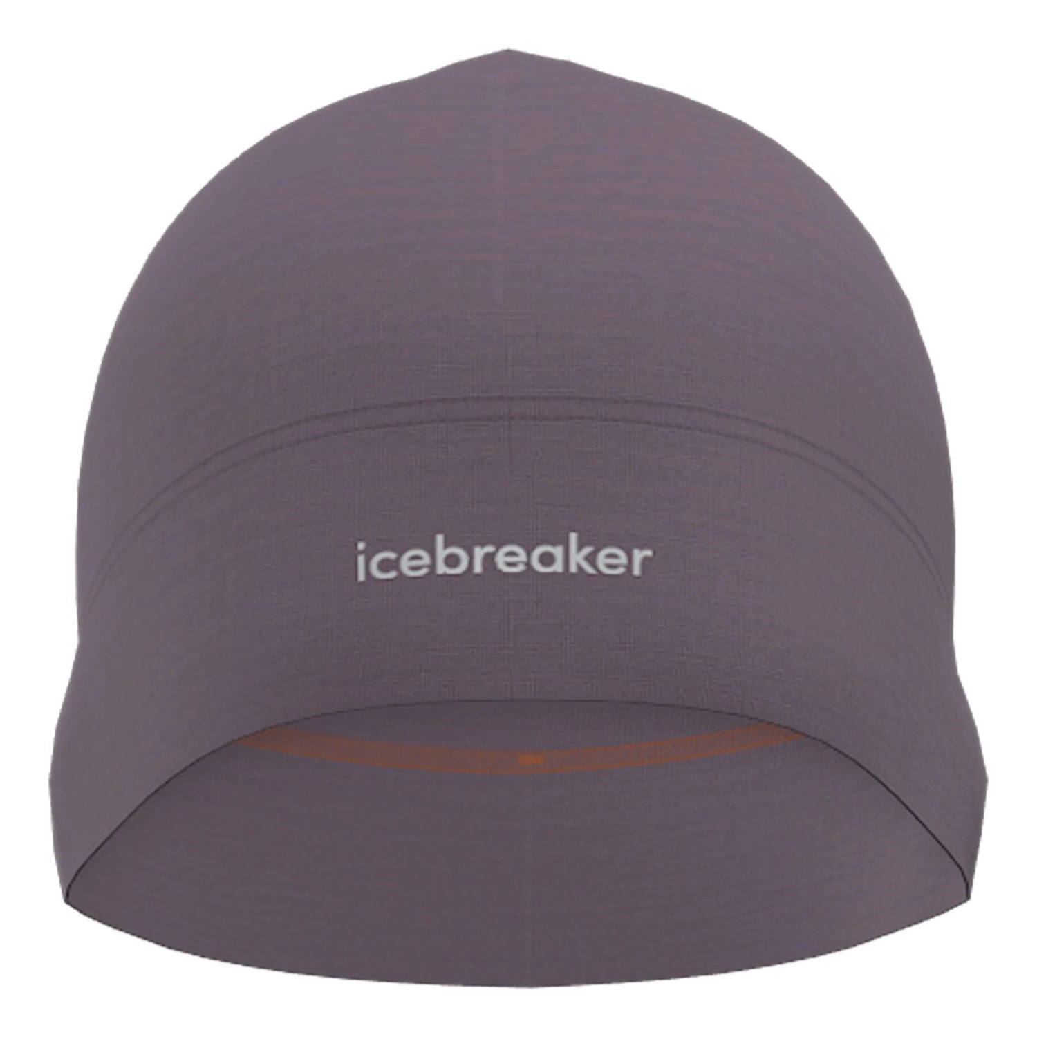 Icebreaker Uni Merino 200 Oasis Beanie Grey Plum i gruppen Kläder & Skor / Kepsar & Huvudbonader / Mössor hos Fishline (IB0A56SH0N11001)