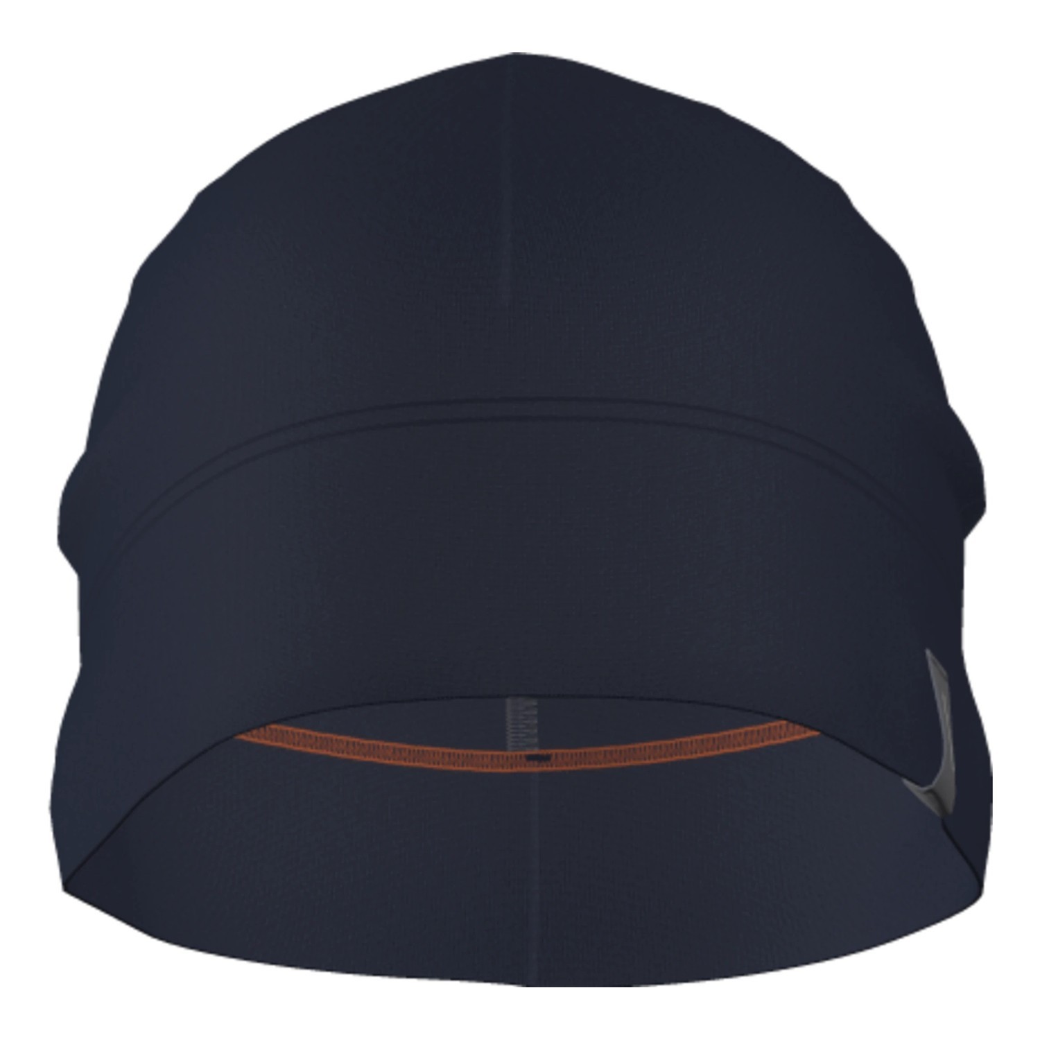Icebreaker Uni Merino 260 Quantum Beanie Midnight Navy i gruppen Kläder & Skor / Kepsar & Huvudbonader / Mössor hos Fishline (IB0A56SK4011001)
