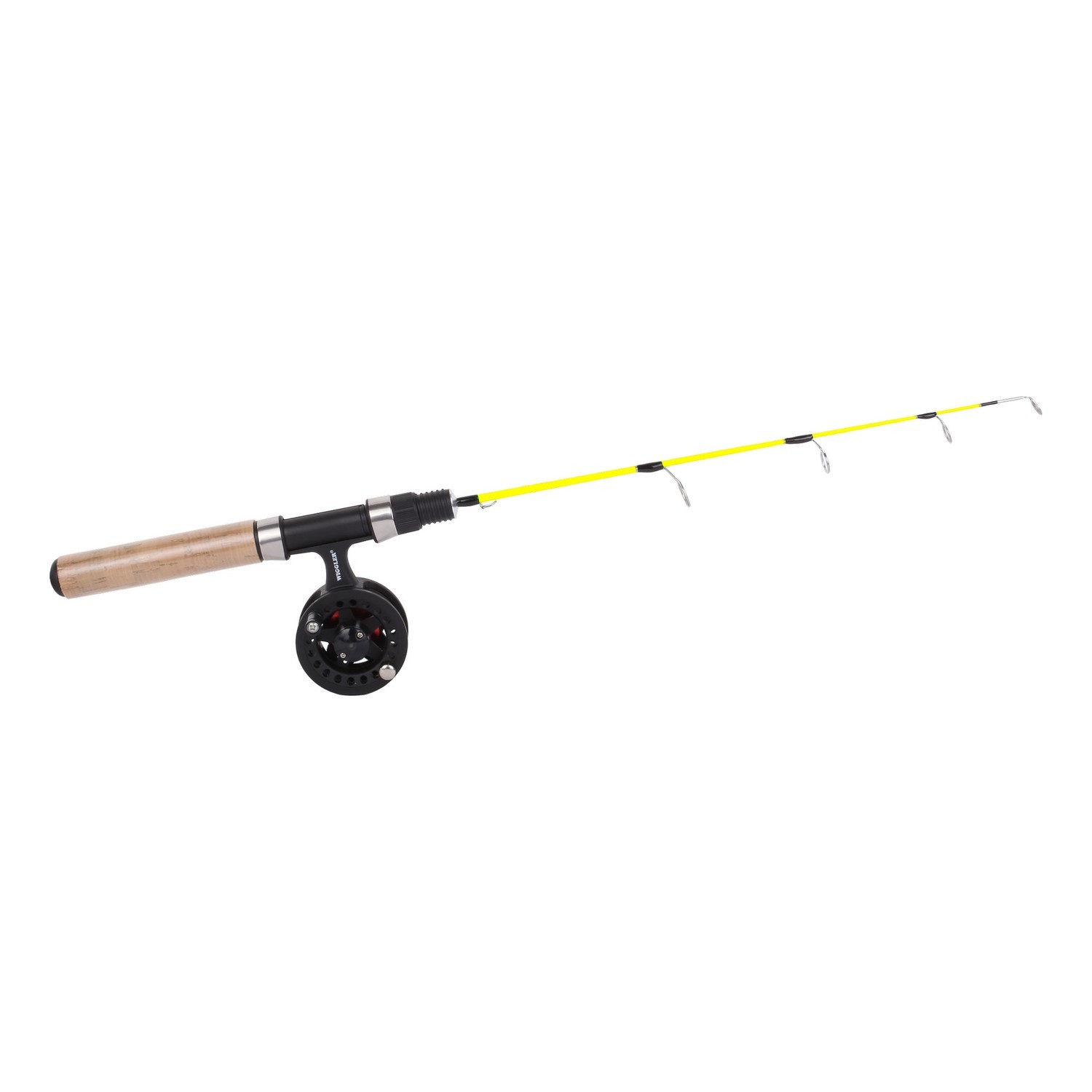 Hurricane Riebnes Combo Soft 56cm i gruppen Fiskeset / Pimpelset hos Fishline (ICE7)