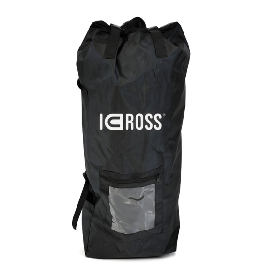 ICROSS Ryggsäck(Carry Bag) i gruppen Superdeals-se / Paketpris hos Fishline (ICROSSBAG3)