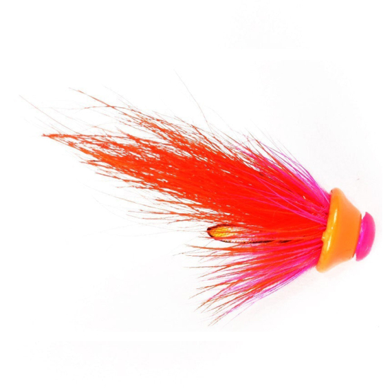 Frödin Icelandic Nano Series - Flomflugan i gruppen Fiskedrag / Flugor / Tubflugor hos Fishline (INFF-06r)