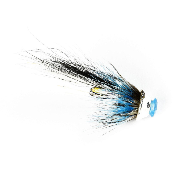 Frödin Icelandic Nano Series - Sillen i gruppen Fiskedrag / Flugor / Tubflugor hos Fishline (INSI-06r)