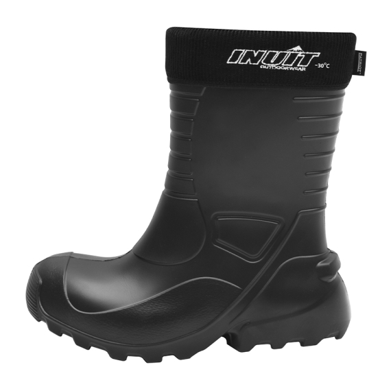Inuit -30°C Boots i gruppen Kläder & Skor / Skor & Stövlar / Stövlar hos Fishline (INU30-40r)