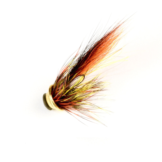 Frödin Icelandic Nano Series - Willie Gun i gruppen Fiskedrag / Flugor / Tubflugor hos Fishline (INWG-06r)