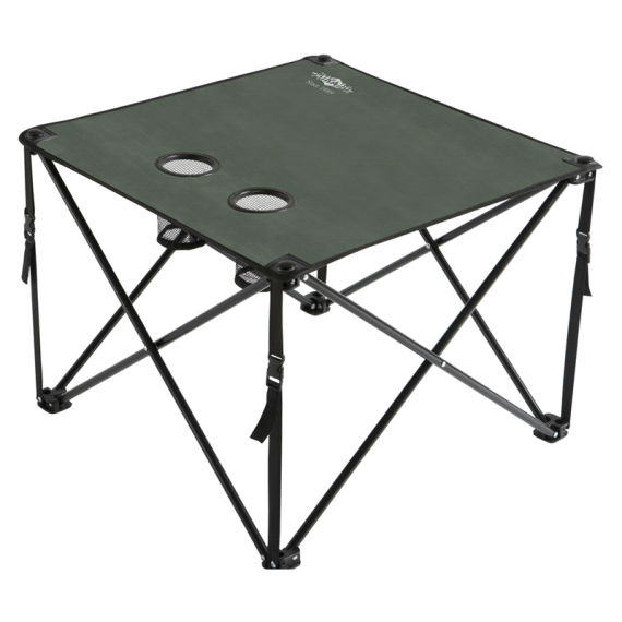 Mikado Foldable Carp Table i gruppen Outdoor / Tält & Tältmöbler / Stolar & Bord / Bord hos Fishline (IS11-017M-G)