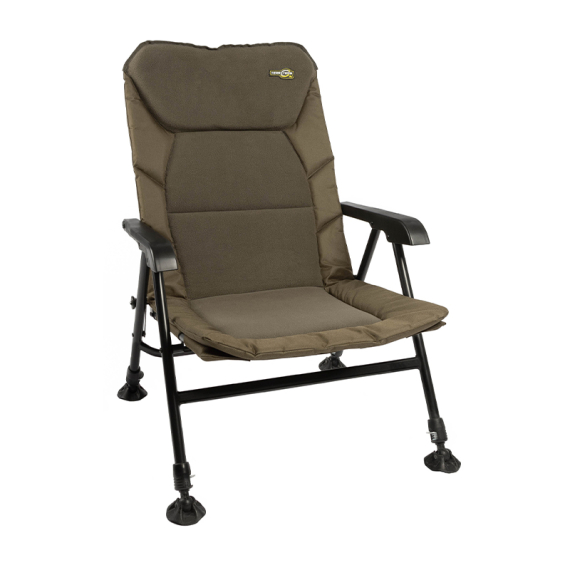 Mikado Territory Chair i gruppen Outdoor / Tält & Tältmöbler / Stolar & Bord / Stolar hos Fishline (IS14-C004)