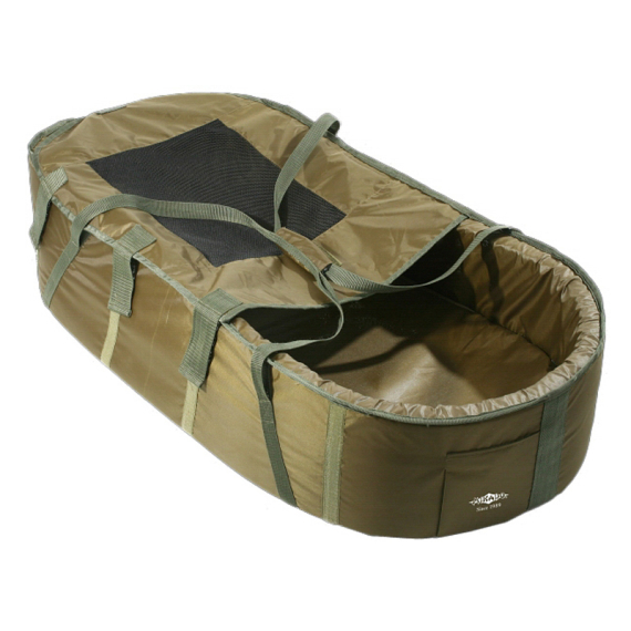 Mikado Fine Liner Mat 104x50x22cm i gruppen Verktyg & Tillbehör / Avkrokningsmattor hos Fishline (IS14-R615)