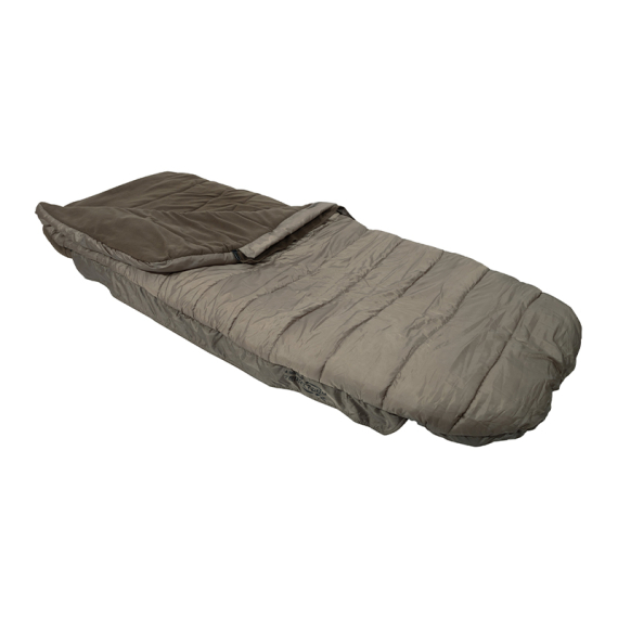 Mikado Sleeping Bag Territory 4 Season i gruppen Outdoor / Sovsäckar & Kuddar / Sovsäckar hos Fishline (IS14-SB003)