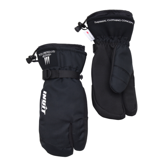 Inuit Thermo Grip Gloves i gruppen Kläder & Skor / Kläder / Handskar & Vantar hos Fishline (ITG-Sr)