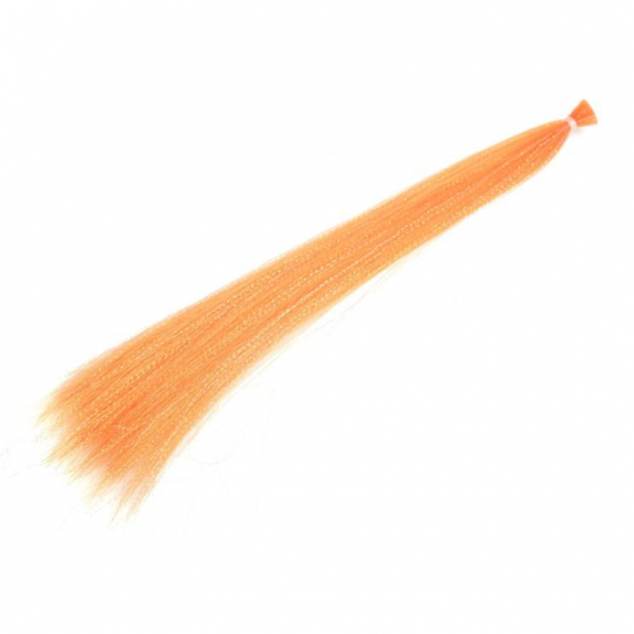 Fish Scale - Orange i gruppen Krok & Småplock / Flugbindning / Flugbindningsmaterial / Flash & Syntetvingar hos Fishline (JA-FS08)