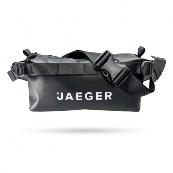 Jaeger Hip Bag i gruppen Förvaring / Fiskeväskor / Hip packs hos Fishline (JGN-HB-01-1)