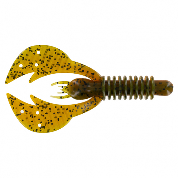 Big Bite Baits Kamikaze Craw 7,6cm (6-pack) - 002 i gruppen Fiskedrag / Jiggar & Gummibeten / Kräftor & Creaturebaits hos Fishline (JP2207-002)