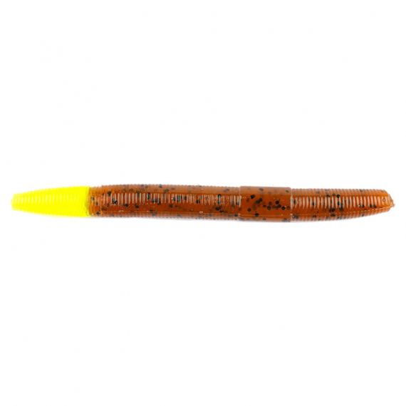 Big Bite Baits Trick Stick 4.0 (10-pack) - 04 i gruppen Fiskedrag / Jiggar & Gummibeten / Kräftor & Creaturebaits / Maskar & Worm baits hos Fishline (JP4110-04)