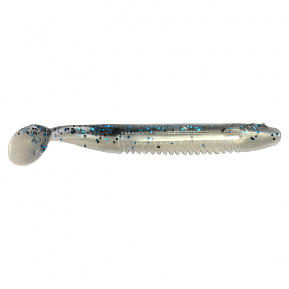 Big Bite Baits Cane Thumper 3.5 (8-pack) - 080